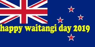 We are open on Waitangi Day - 6th Feb 19 | Bai Pho | Traditional Thai ...